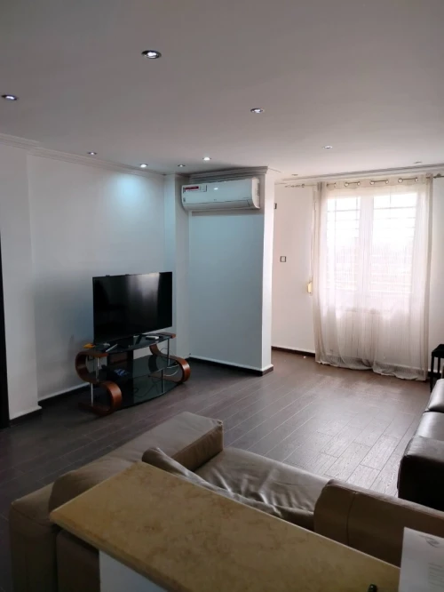 Location Appartement F2 Alger Kouba