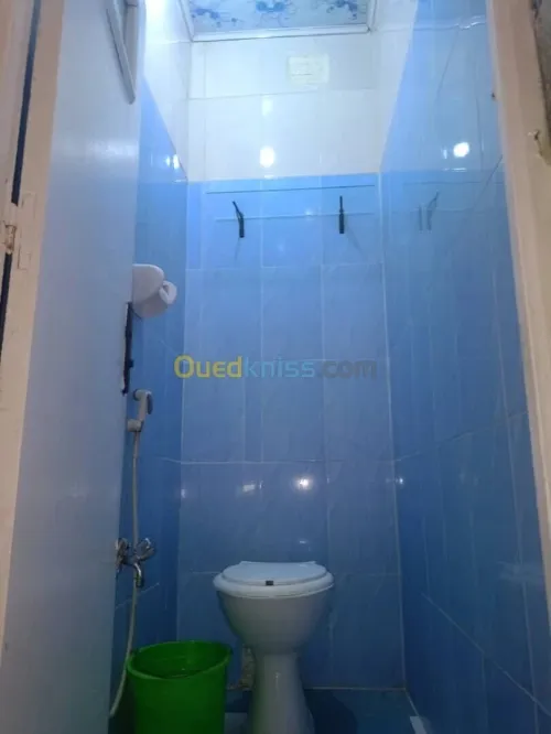 Vente Appartement F3 Alger Kouba