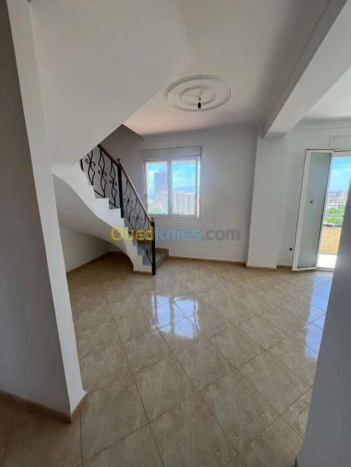 Vente Appartement Duplex F6 Alger Birkhadem