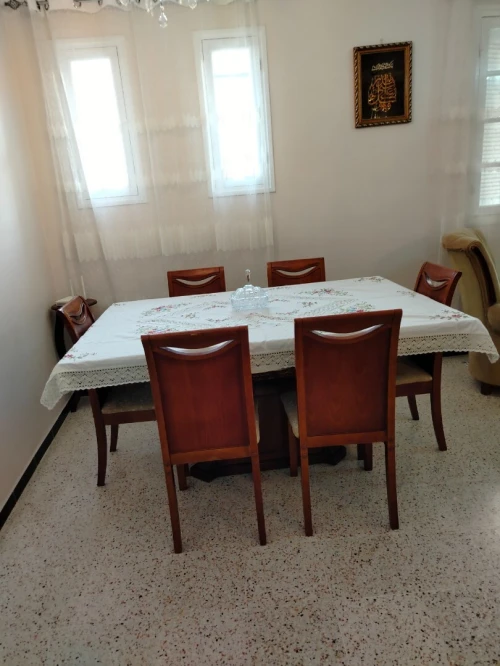 Vente Villa Alger Kouba