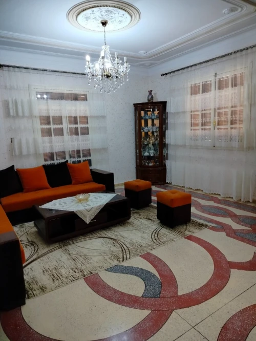 Vente Villa Alger Kouba