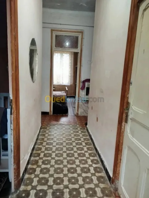 Vente Villa Alger Kouba