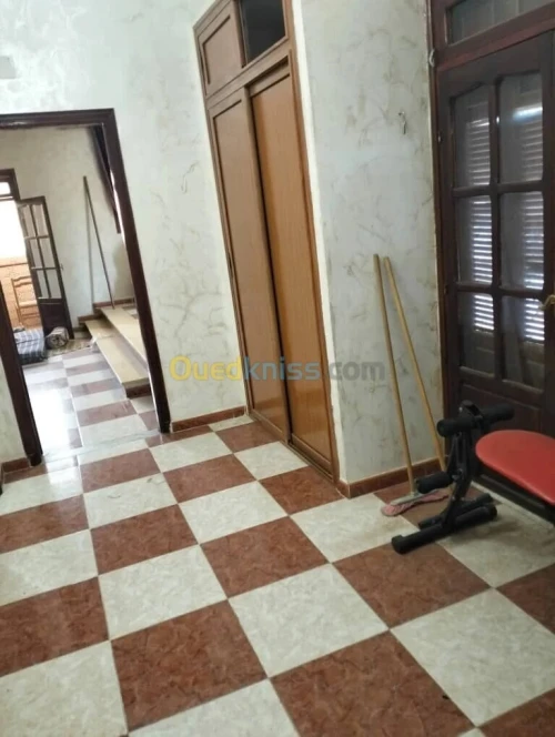 Vente Villa Alger Birkhadem