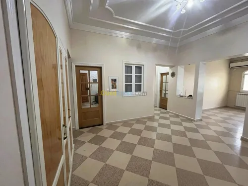 Location Appartement F4 Alger Ain naadja