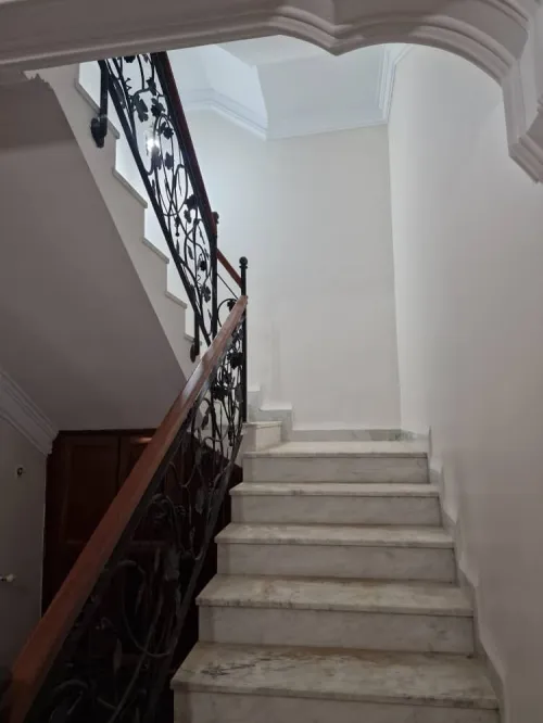 Location Villa Alger Birkhadem
