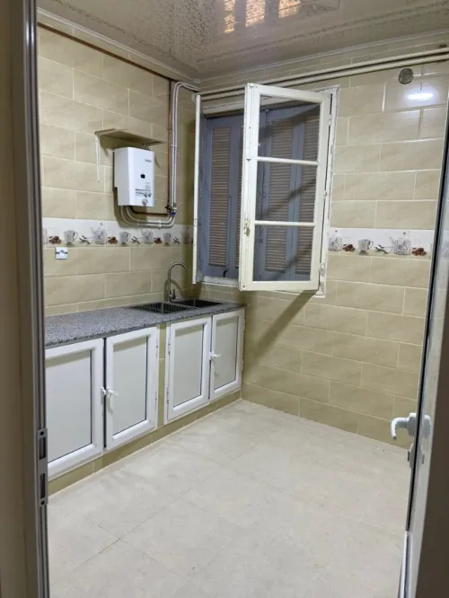 Location Appartement Niveau de villa F5 Alger Birkhadem