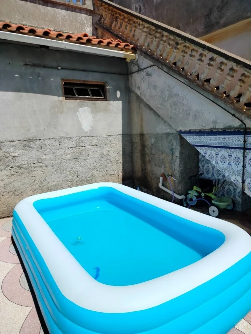Vente Villa Alger Kouba