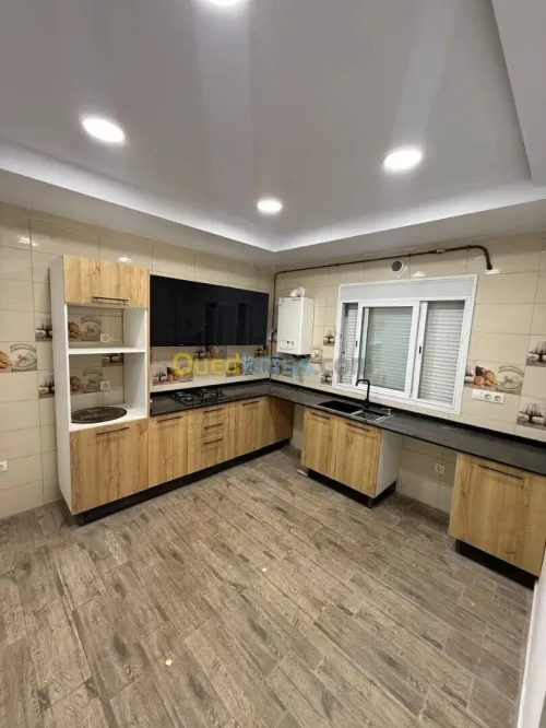 Vente Appartement F3 Alger Kouba