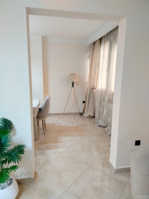 Location Appartement F4 Alger Kouba