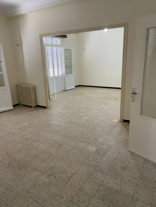 Location Appartement Niveau de villa F5 Alger Birkhadem