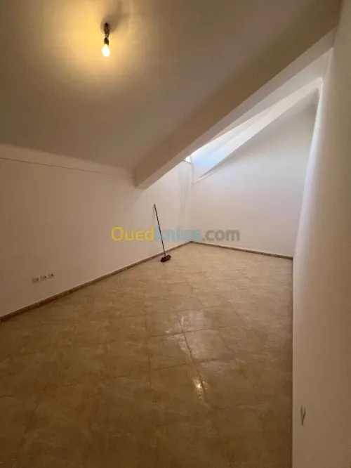 Vente Appartement Duplex F6 Alger Birkhadem
