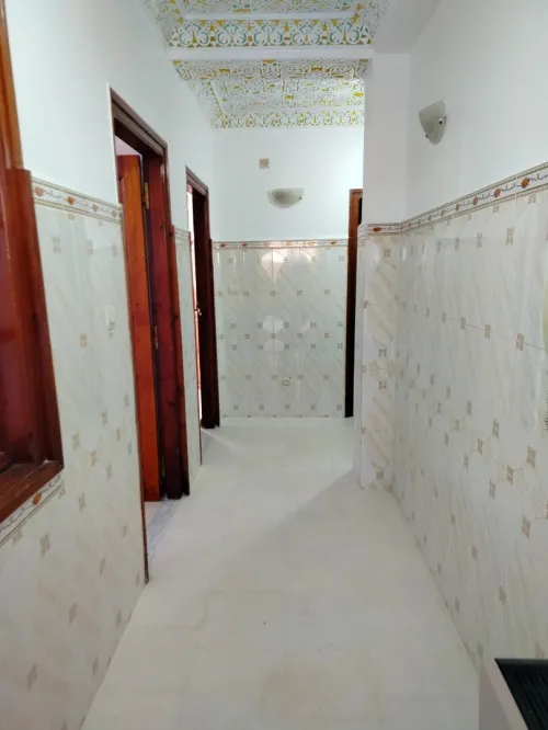 Location Appartement Niveau de villa F4 Alger Kouba