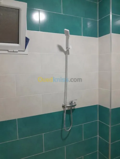 Location Appartement F4 Alger Hussein dey