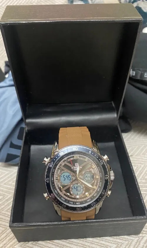 Montre originale 