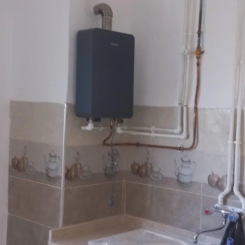 Location Appartement F4 Alger Bouzareah