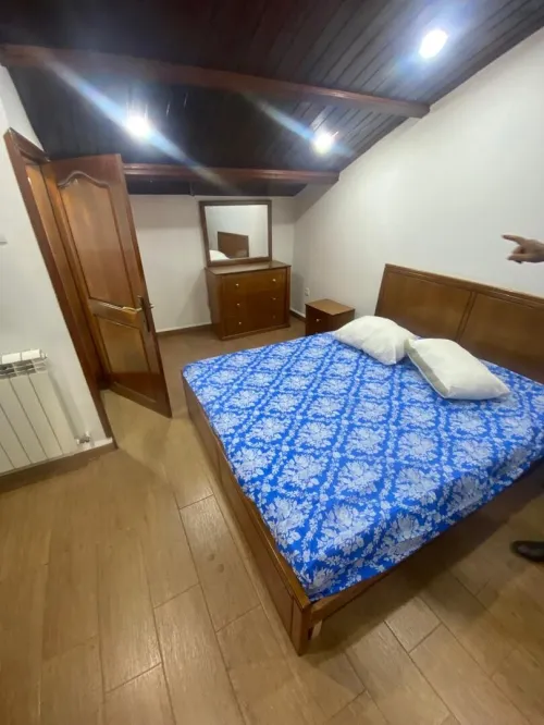 Location Appartement Niveau de villa F3 Alger Hydra