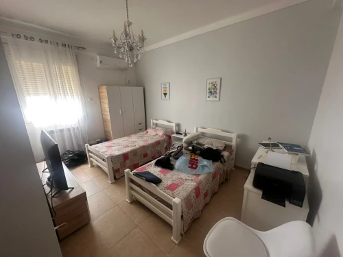 Location Appartement F4 Alger Bouzareah