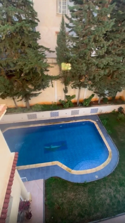 Location Appartement Niveau de villa F4 F5 Alger Hydra
