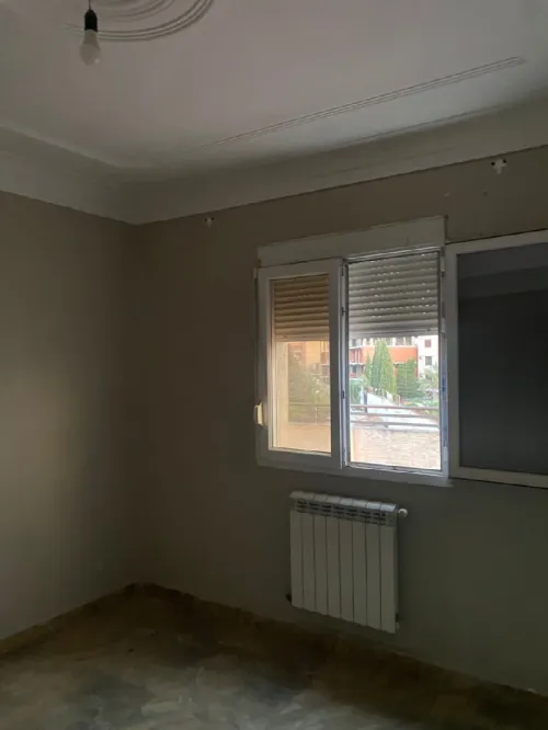 Location Appartement F4 Alger Cheraga