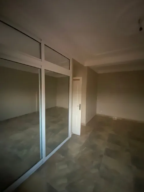 Location Appartement F4 Alger Cheraga