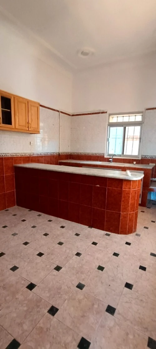 Location Villa Alger Rais hamidou