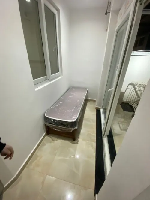 Location Appartement Niveau de villa Studio Alger Bouzareah