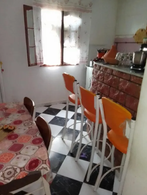 Location Appartement F2 Alger Bouzareah