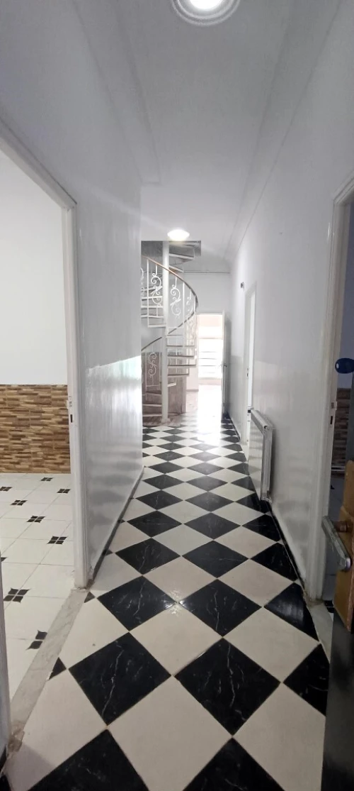 Location Villa Alger Rais hamidou