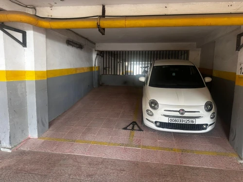 Location Appartement F4 Alger Bouzareah