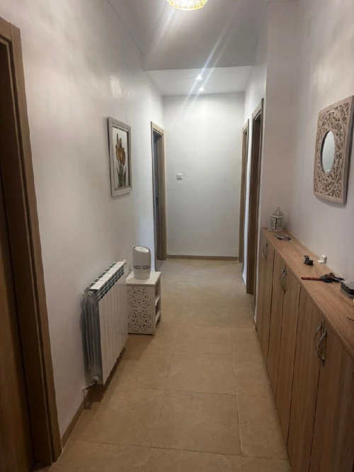 Location Appartement F4 Alger Bouzareah