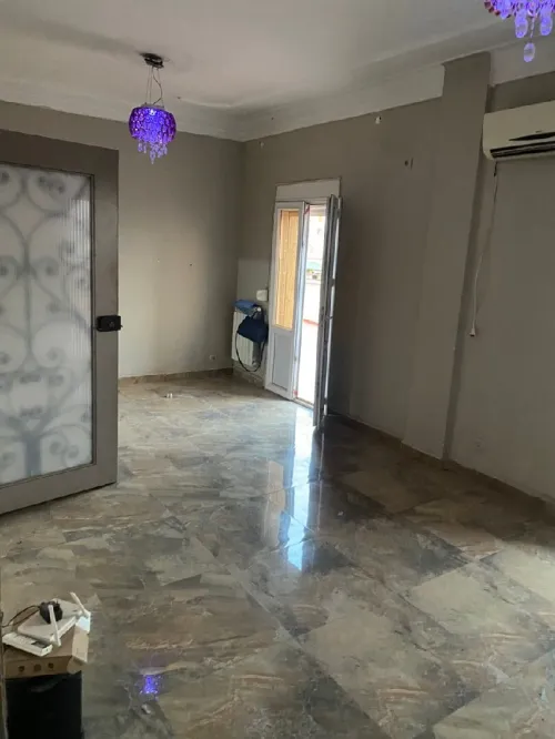 Location Appartement F4 Alger Cheraga