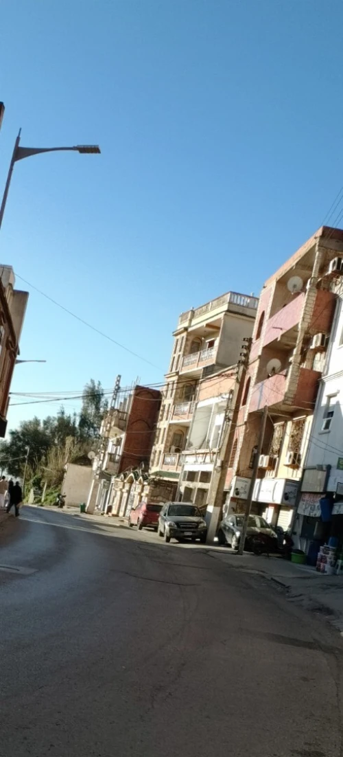 Location Local Alger Bouzareah