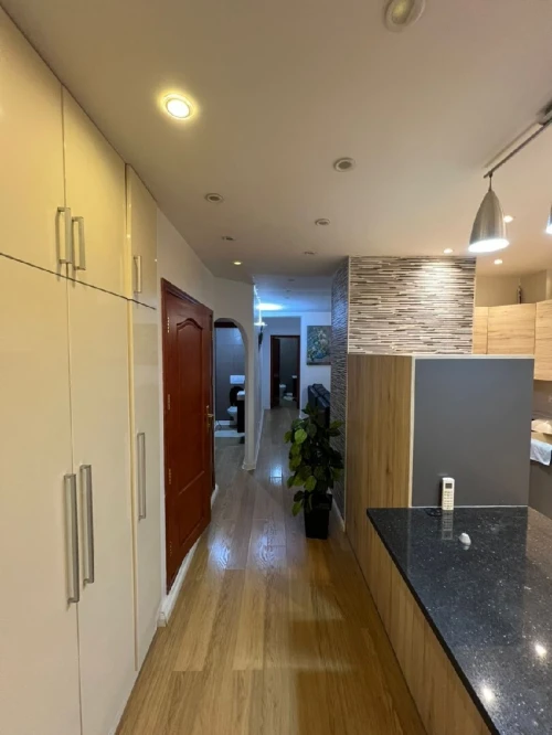 Location Appartement F3 Alger El achour