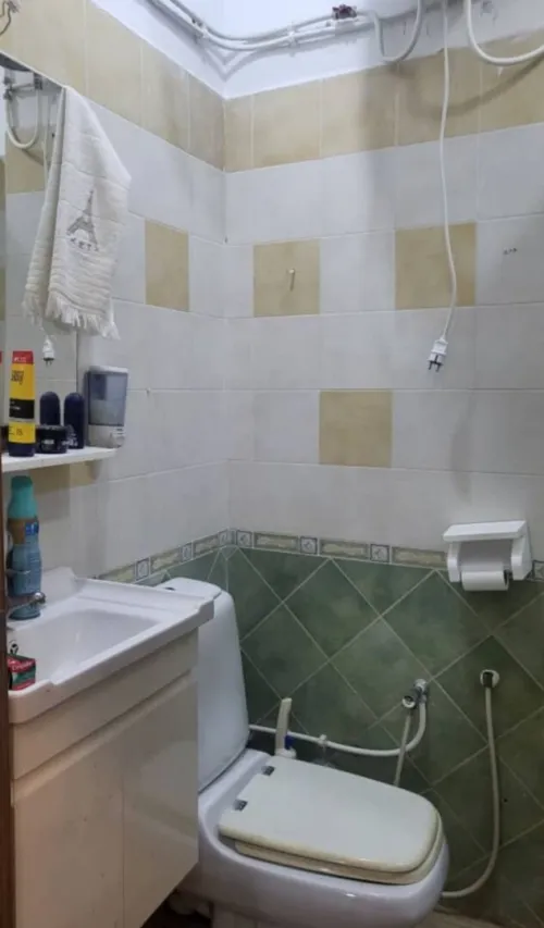 Location Appartement Studio Alger Cheraga