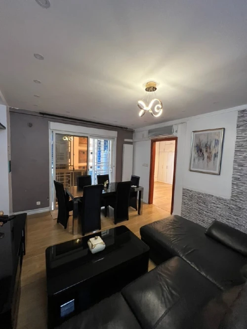 Location Appartement F3 Alger El achour