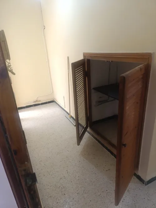 Location Appartement F4 Alger Bouzareah