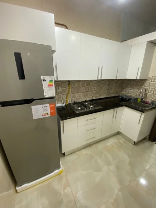 Location Appartement Niveau de villa Studio Alger Bouzareah