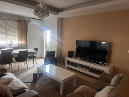 Location Appartement F4 Alger Bouzareah