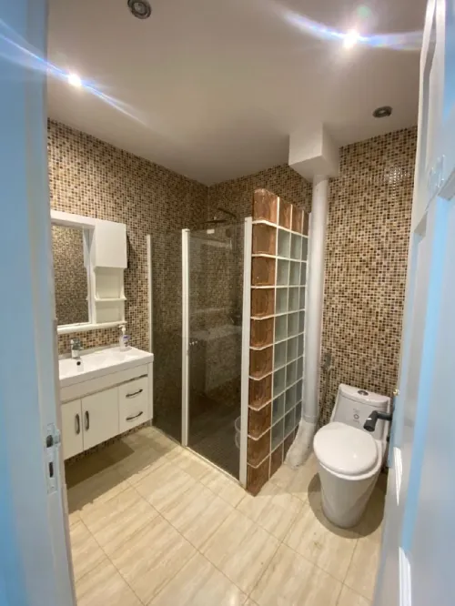 Location Appartement F3 Alger Beni messous