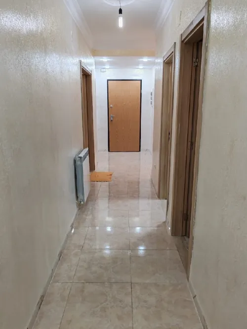 Location Appartement F5 Alger Bouzareah