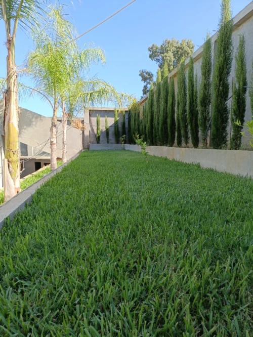 Espace vert et jardinage
