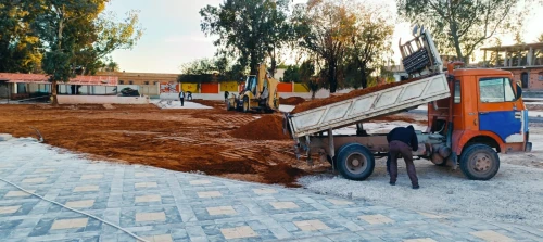 Espace vert et jardinage