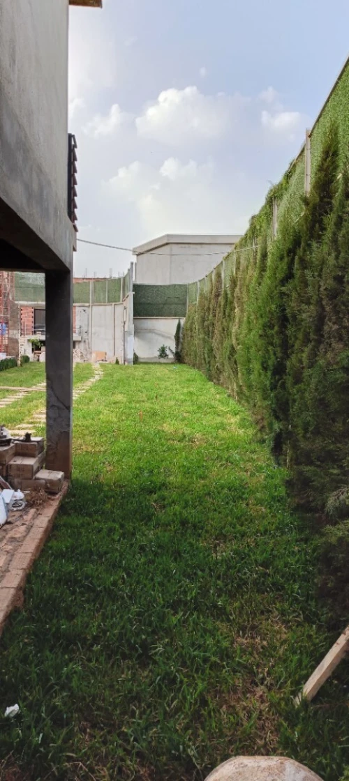 Espace vert et jardinage