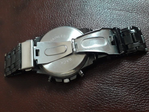 MONTRES QUARTZ pour HOMMES - ساعات للرجال