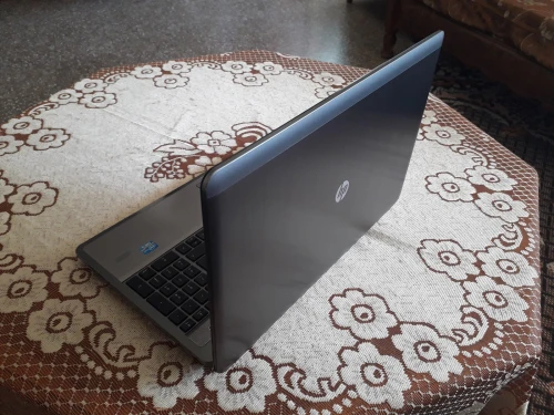 LAPTOP HP ProBook 4540s / i3 / 4GO RAM / 500GO HDD / 15.6 "
