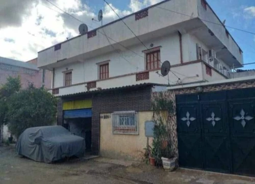 Vente Villa Blida El affroun