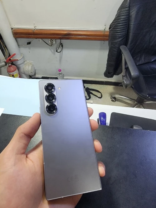 Samsung Galaxy Z fold6