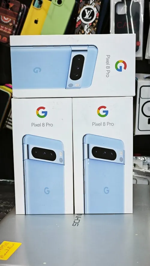 Google Google pixel 8 pro