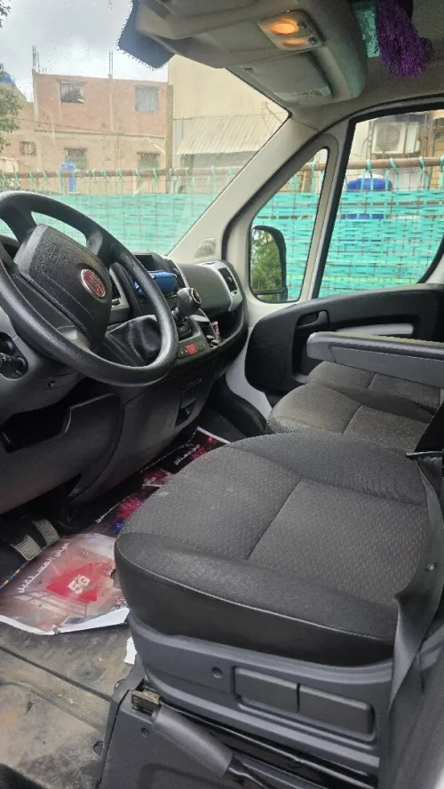 Fiat Ducato 2023 