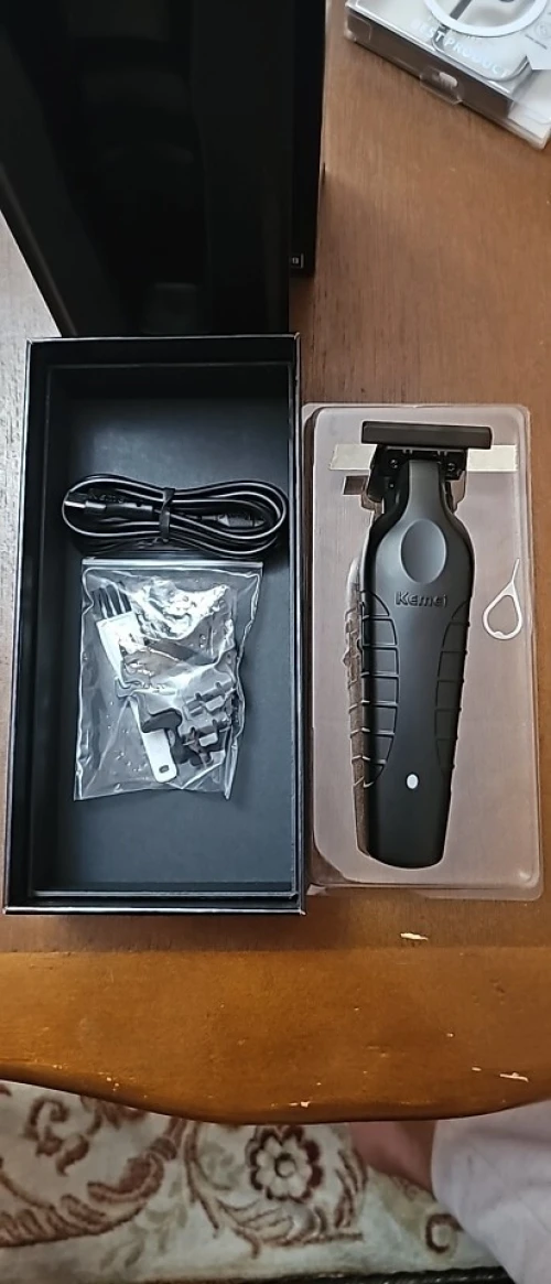Kemei 2299 5w